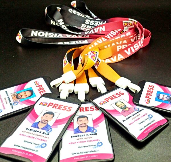 EMPLOYEE ID CARDS