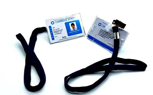 STUDENTS ID CARD