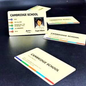 STUDENTS CARD