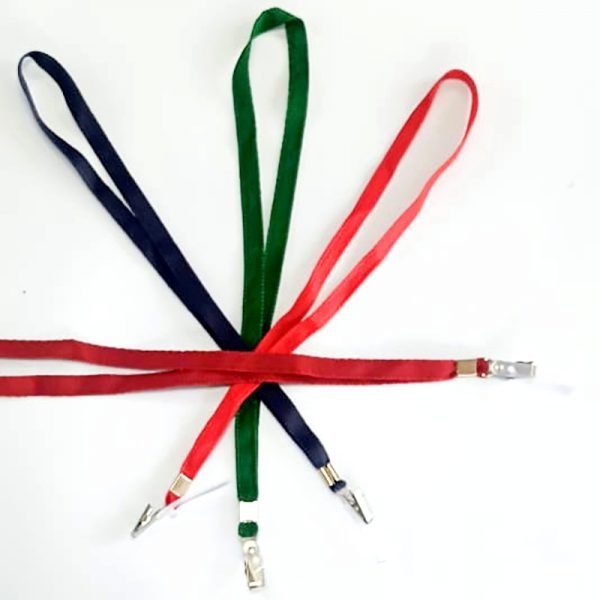 ID LANYARDS
