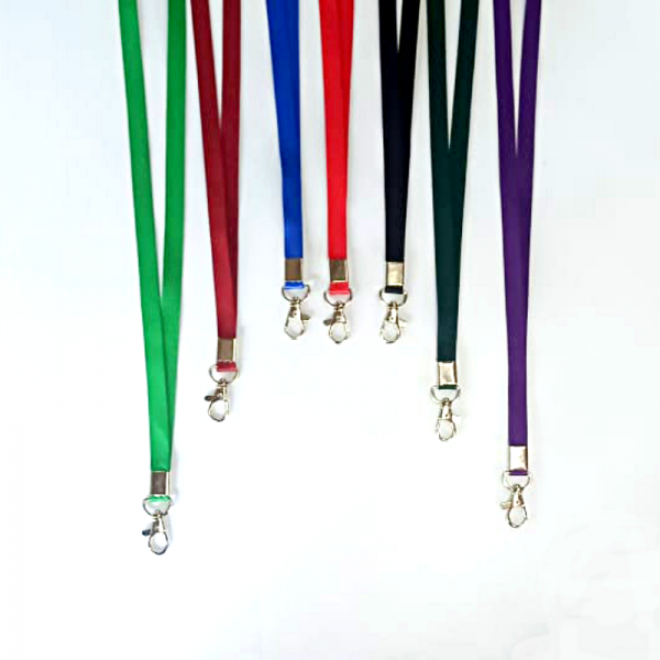 SATIN TAG