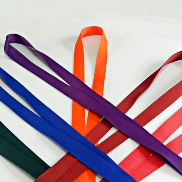 SATIN TAG
